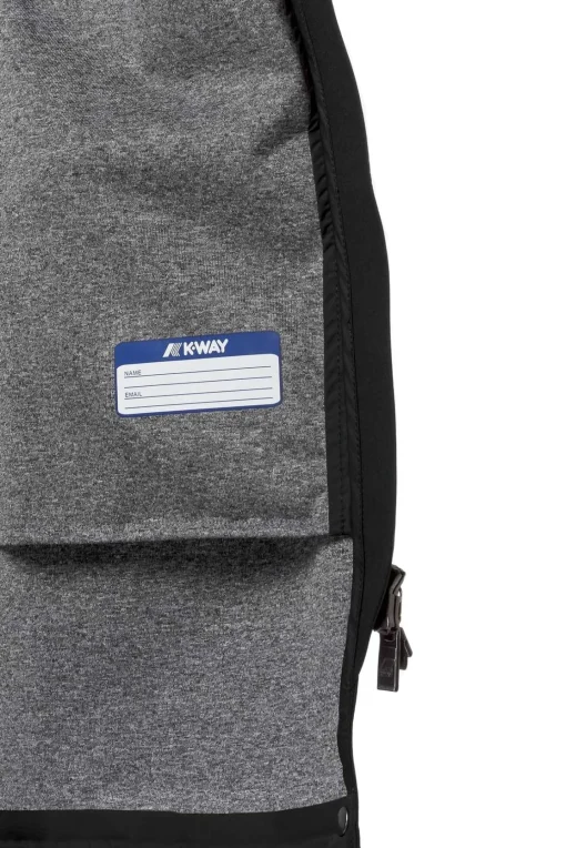 mathy bonded jersey