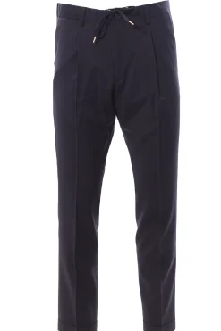 pantalaccio in tela di lana light