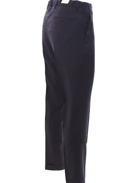 pantalaccio in tela di lana light