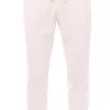 pantalaccio in velluto roccia