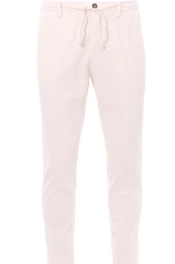 pantalaccio in velluto roccia