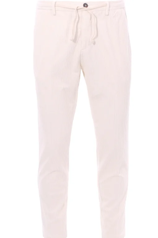 pantalaccio in velluto roccia
