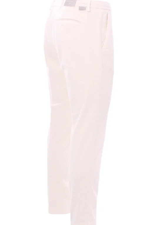 pantalaccio in velluto roccia