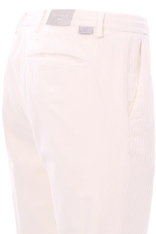 pantalaccio in velluto roccia