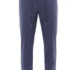 Pantalaccio zero gravity in tela effetto denim