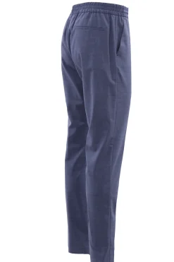 Pantalaccio zero gravity in tela effetto denim