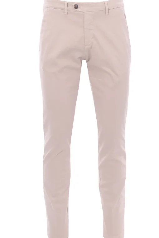 pantallone chino basic