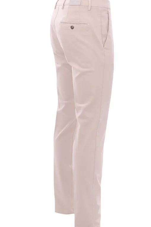 pantallone chino basic