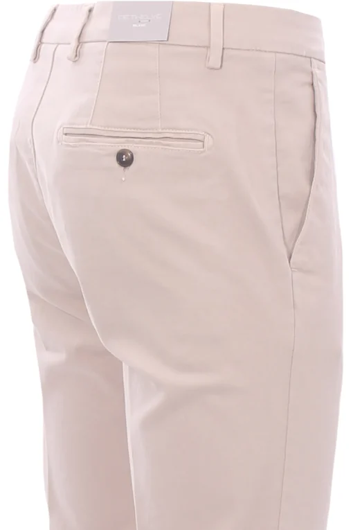 pantallone chino basic
