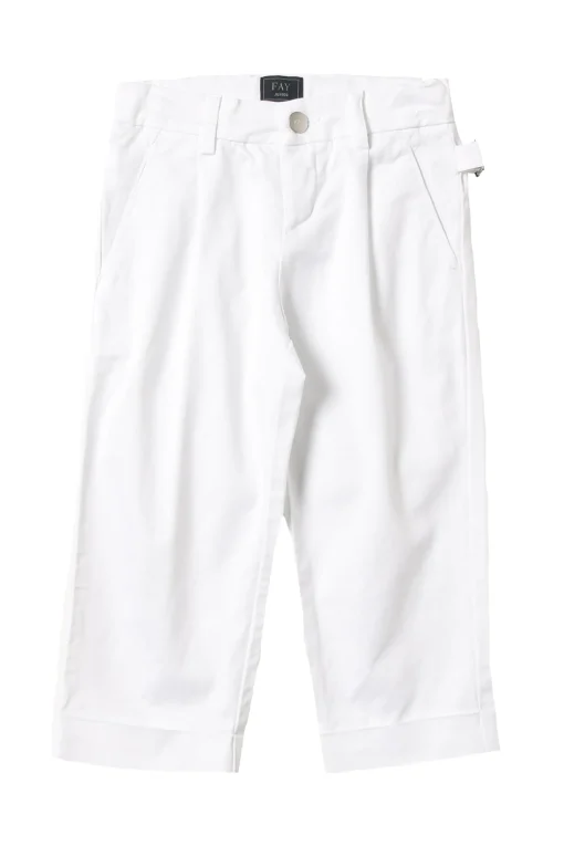 Pantalone baggy