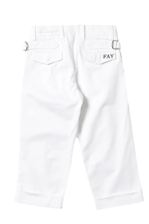 Pantalone baggy