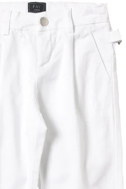 Pantalone baggy