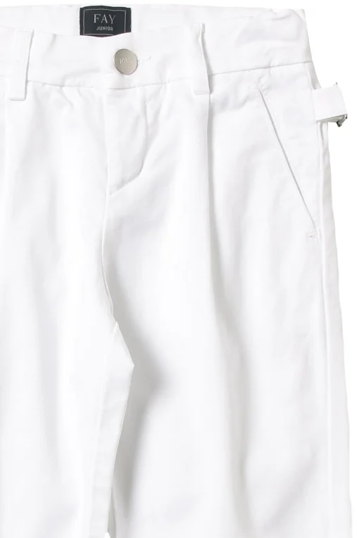 Pantalone baggy