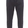 pantalone ben in cotone tecnico