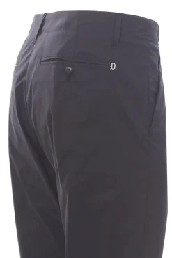 pantalone ben in cotone tecnico