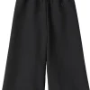 pantalone capri in neoprene
