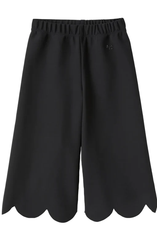 pantalone capri in neoprene