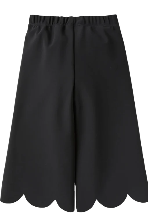pantalone capri in neoprene