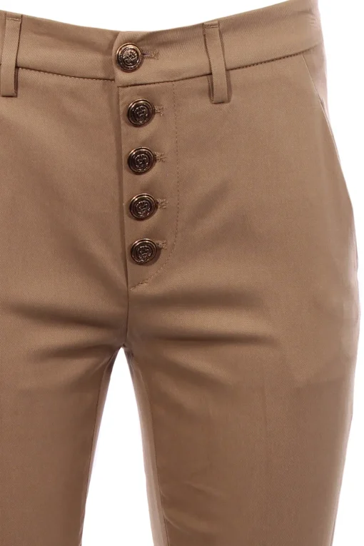 Pantalone carmen
