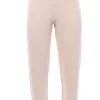 Pantalone con elastico