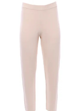 Pantalone con elastico