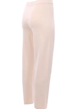 Pantalone con elastico
