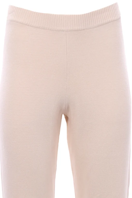 Pantalone con elastico