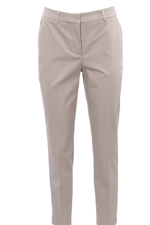 Pantalone corso como in cotone