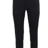 Pantalone corso como in cotone