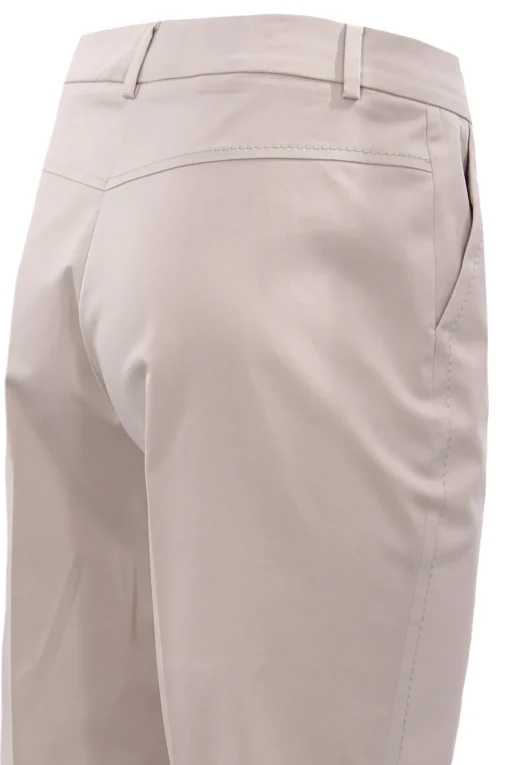 Pantalone corso como in cotone