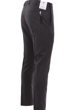 pantalone dieci f.f. in saglia stretch