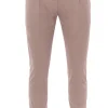 pantalone dieci 1p tropical bi-stretch plain weave