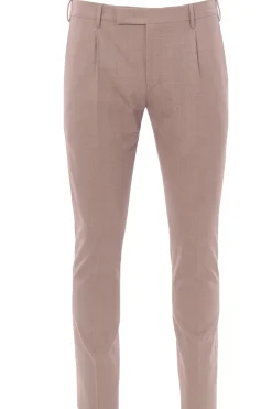 pantalone dieci 1p tropical bi-stretch plain weave