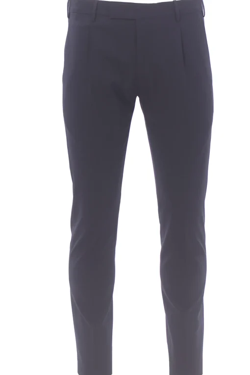 pantalone dieci 1p tropical bi-stretch plain weave