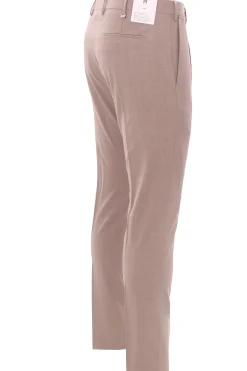 pantalone dieci 1p tropical bi-stretch plain weave