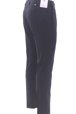 pantalone dieci 1p tropical bi-stretch plain weave