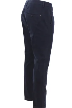 pantalone gaubert in cotone stretch