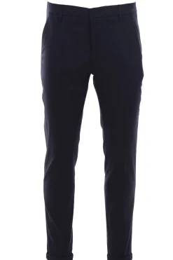 Pantalone Gaubert in flanella leggera