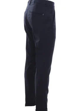 Pantalone Gaubert in flanella leggera
