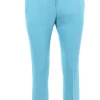 Pantalone in cadì capri