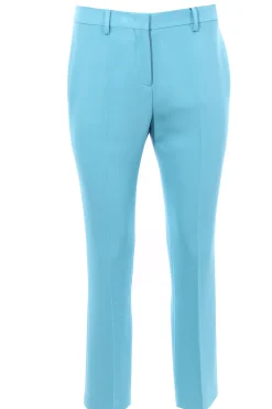 Pantalone in cadì capri
