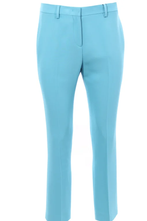 Pantalone in cadì capri