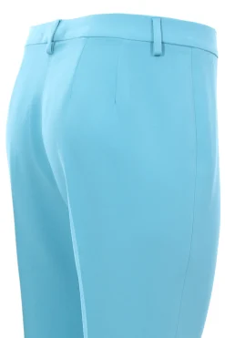 Pantalone in cadì capri