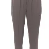 Pantalone in cadi'
