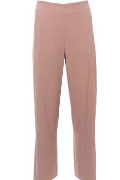 Pantalone in cadi'gamba larga