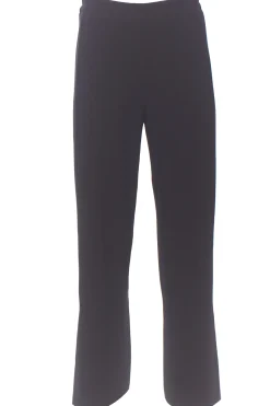 Pantalone in cadi'gamba larga