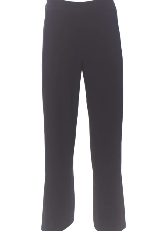 Pantalone in cadi'gamba larga