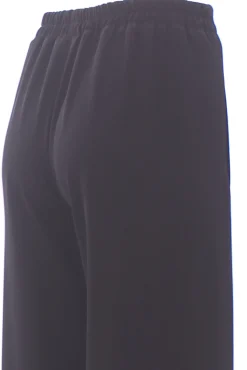 Pantalone in cadi'gamba larga