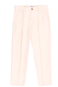 Pantalone in cotone
