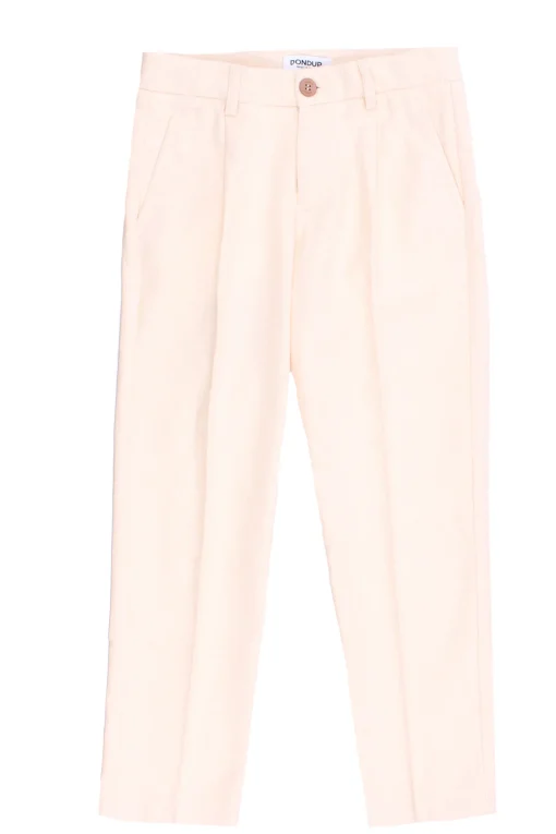 Pantalone in cotone